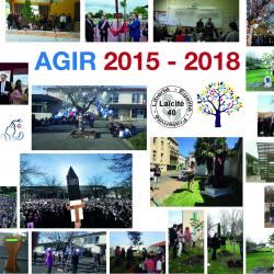 Agir 2015 2018 2