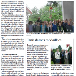 Article sudouest 11mai2018