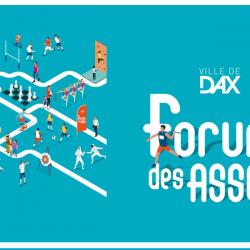 Forum asso 2022 bandeau