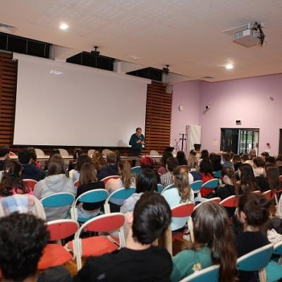 Conférence 12 12 2023